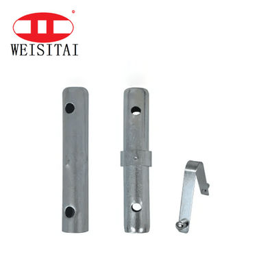 OEM 36MM Dia Frame Scaffolding Parts Joint che coppia Pin