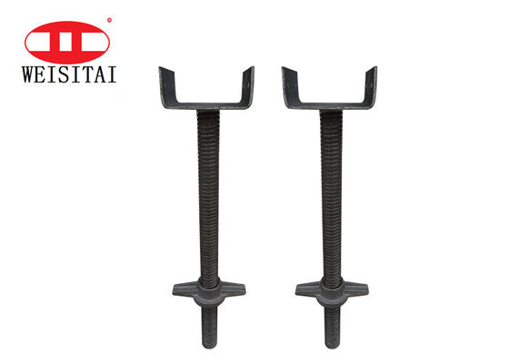 Scaffalature galvanizzate a base di giacca cava