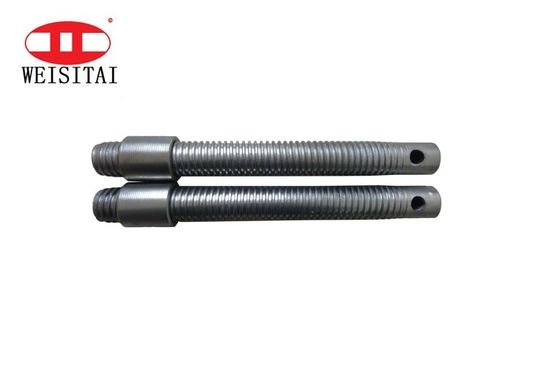 230KN Q235 Rod For Scaffolding infilato trapezoidale d'acciaio