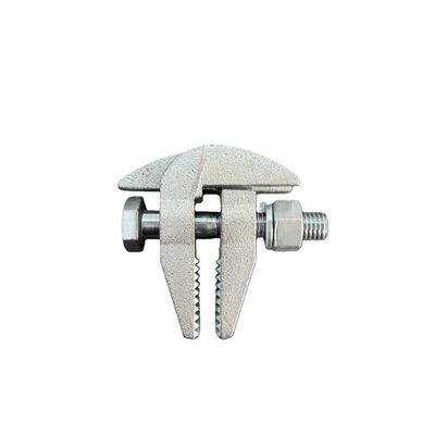 High-Quality Scaffolding Coupler Clamp for Building & Scaffolding Systems Worldwide