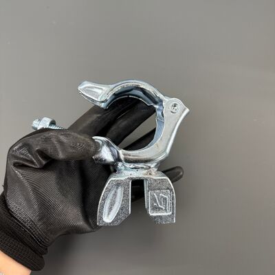 Offerta speciale giunto per ponteggi personalizzato morsetto per impieghi gravosi per progetti di costruzione