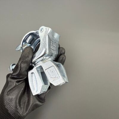 Offerta speciale giunto per ponteggi personalizzato morsetto per impieghi gravosi per progetti di costruzione