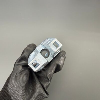 Offerta speciale giunto per ponteggi personalizzato morsetto per impieghi gravosi per progetti di costruzione