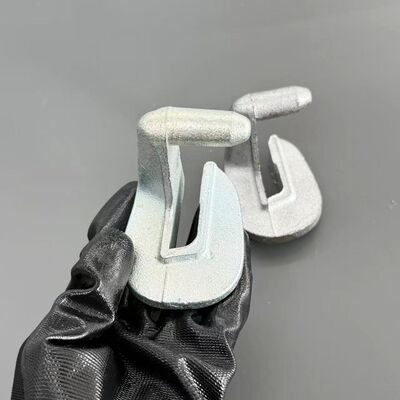 Scaffolding Accessories for Formwork Panel System Casted Steel G Clip High Strength Q235 Concrete Construction