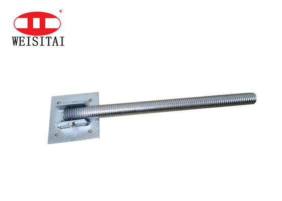 Scaffalature galvanizzate universali