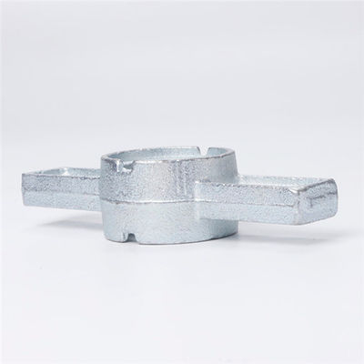 QT450-10 Noccioline di ferro fuso ad alta resistenza per scaffalature in acciaio