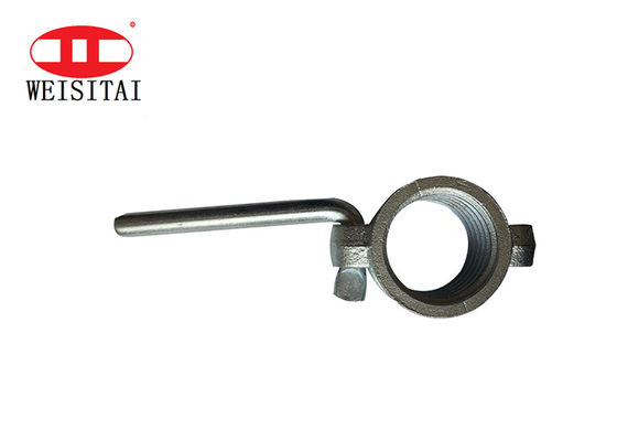 Scaffalature WST pesanti con nocciolo di ferro fuso
