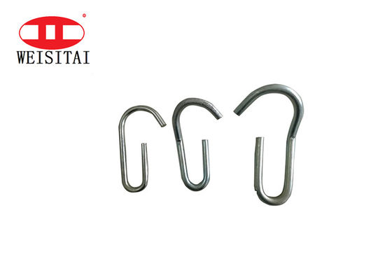 45# Scaffalatura galvanizzata in acciaio G Pin per scaffalature in acciaio