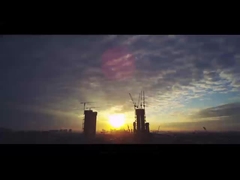 Weisitai Scaffolding - Fabbrica diretta