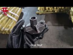 Fabbricazione in cui sono utilizzati i materiali di calcare